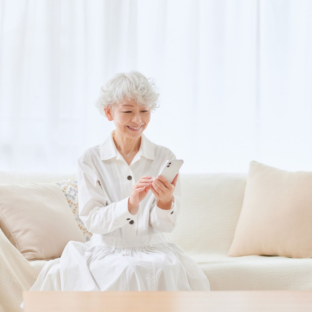 2025年問題と介護業界の変革：超高齢社会を支える新たな働き方とサービス